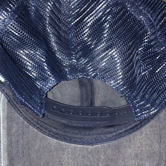 New _ Distressed Baseball Cap _ Unisex _ Adjustable - Picture 5 of 8